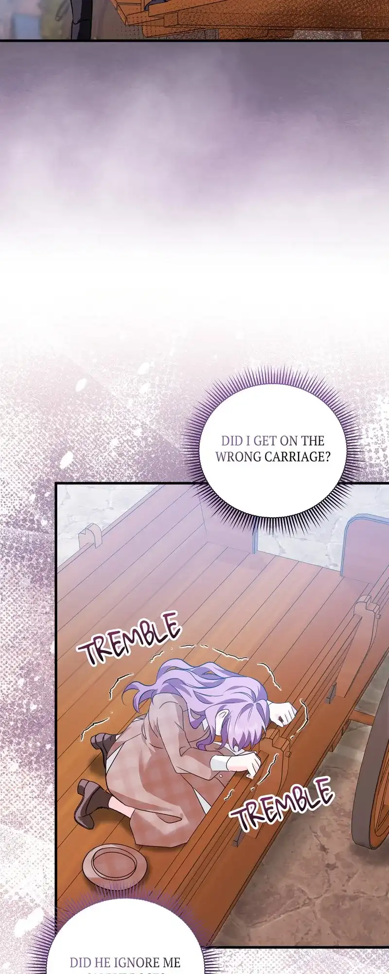 The Beastly Count After Dark Chapter 11 page 62
