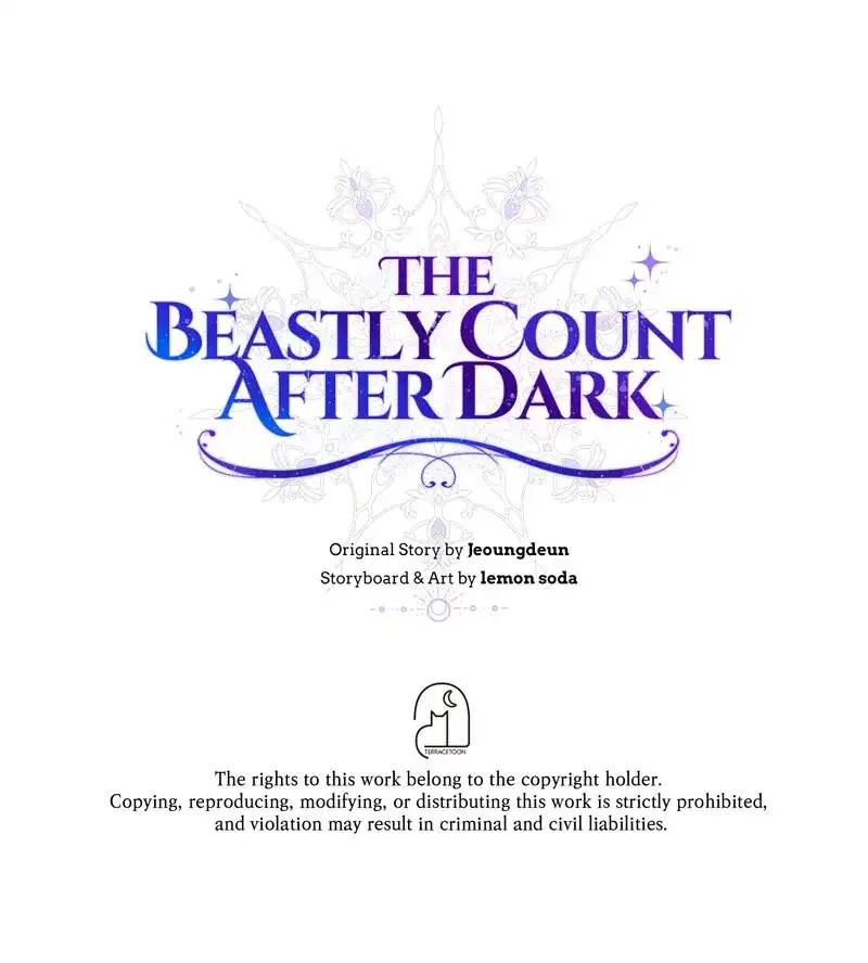 The Beastly Count After Dark Chapter 11 page 65