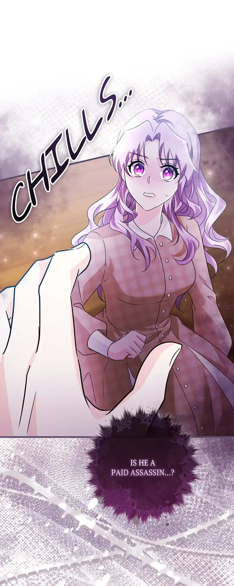 The Beastly Count After Dark Chapter 12 page 1