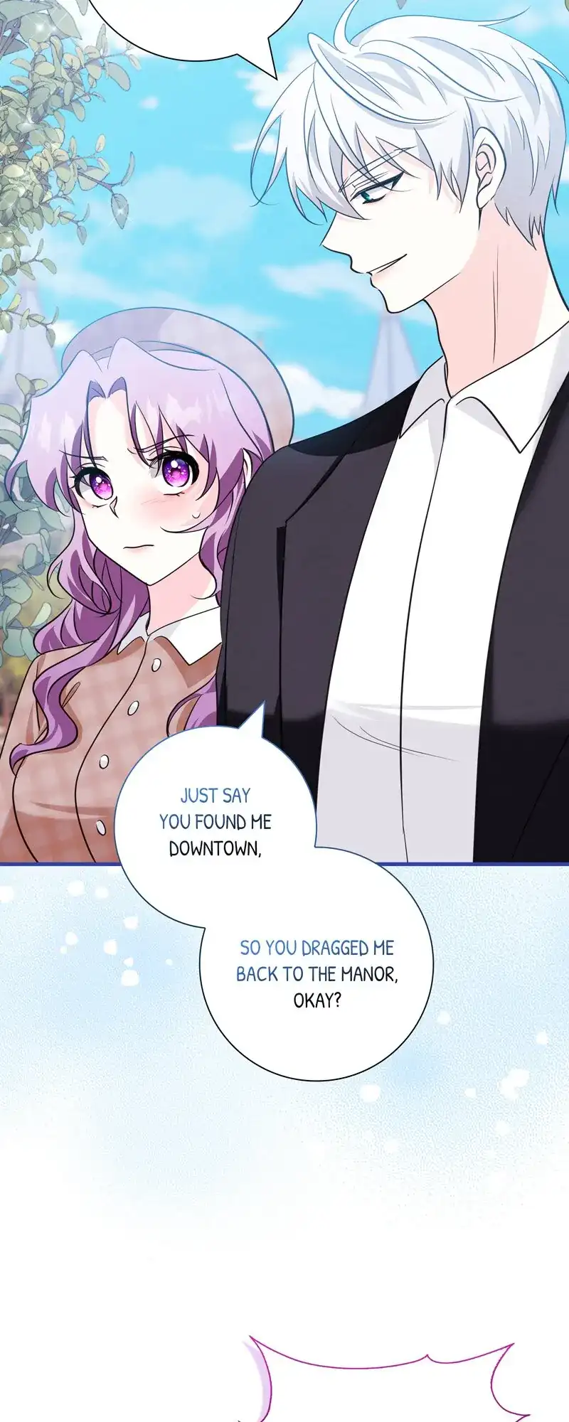 The Beastly Count After Dark Chapter 12 page 20