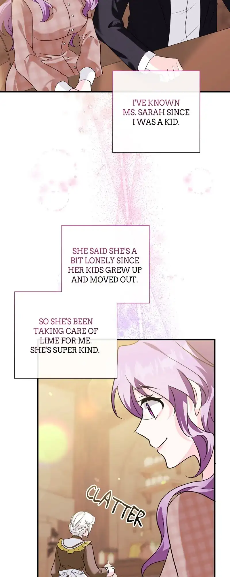 The Beastly Count After Dark Chapter 12 page 26