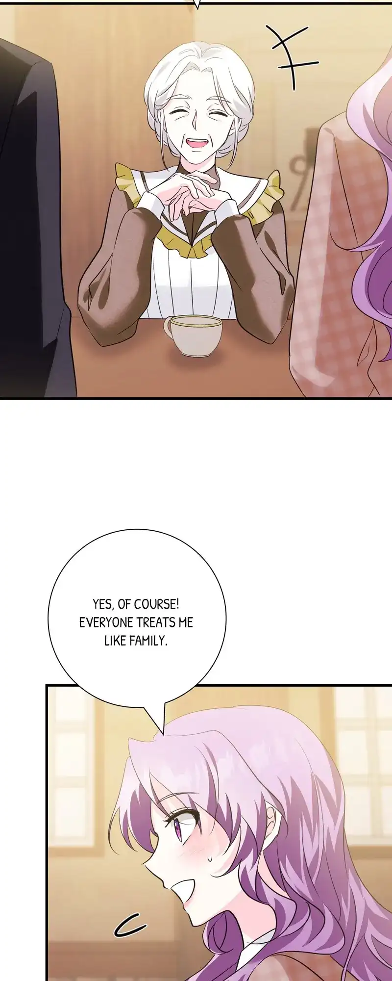 The Beastly Count After Dark Chapter 12 page 30