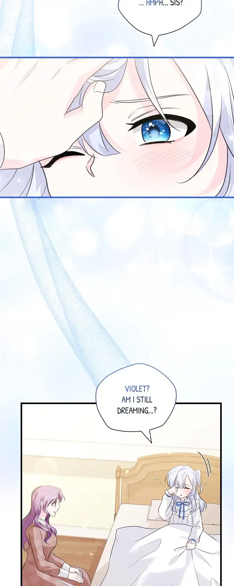 The Beastly Count After Dark Chapter 12 page 44