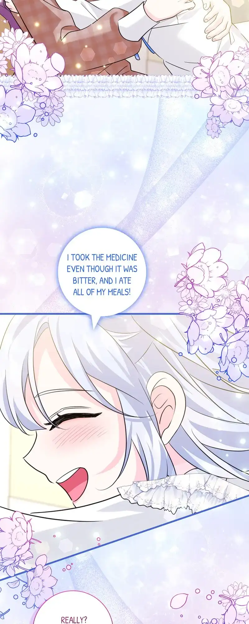 The Beastly Count After Dark Chapter 12 page 47