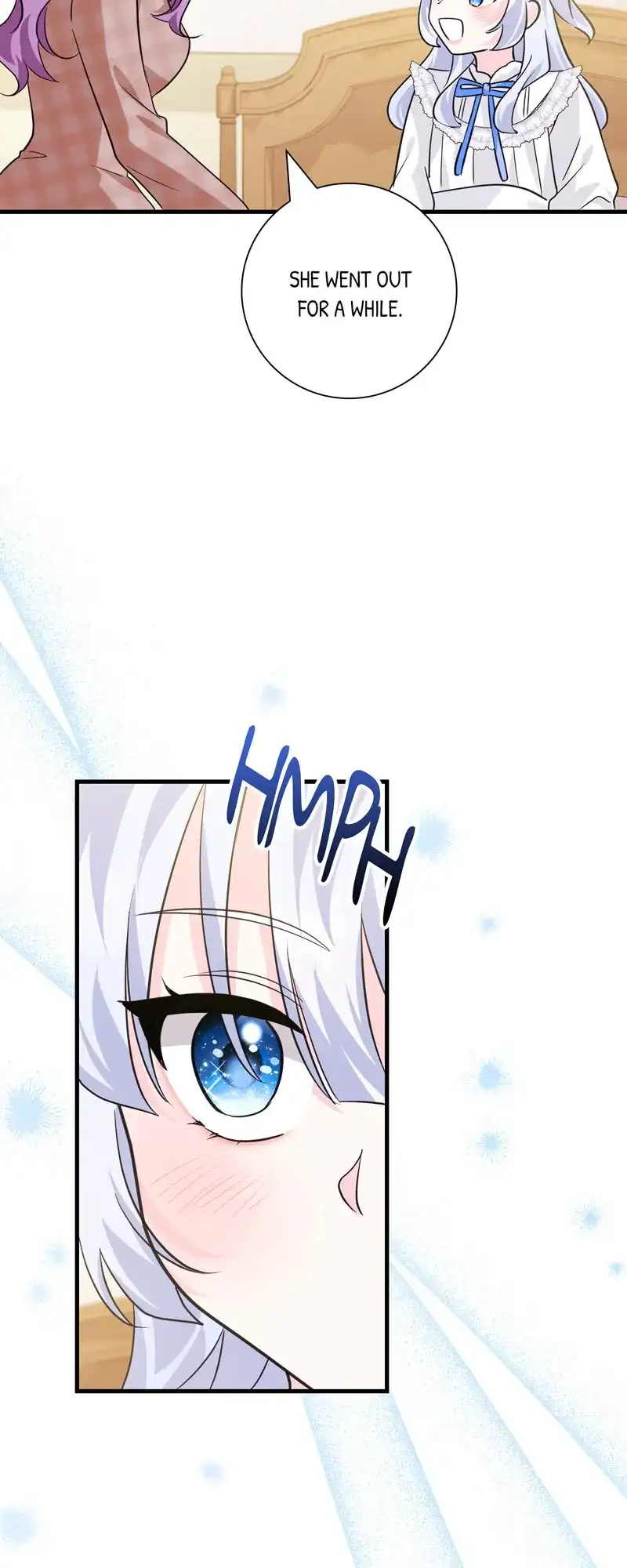 The Beastly Count After Dark Chapter 12 page 53