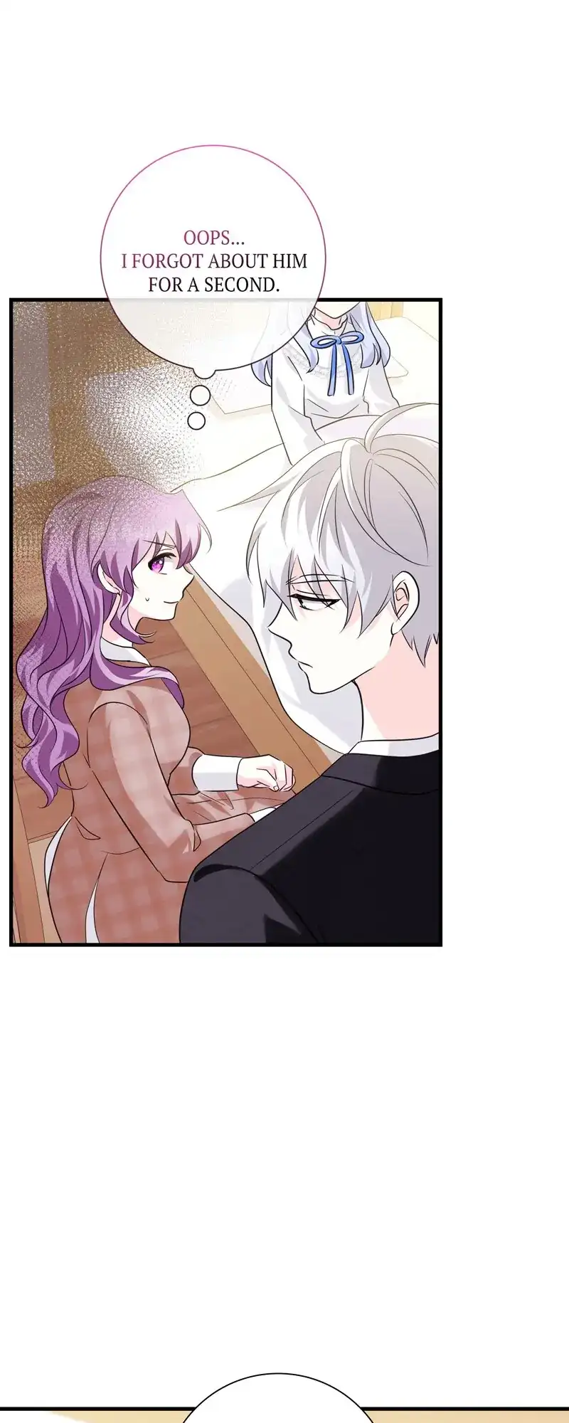 The Beastly Count After Dark Chapter 12 page 56