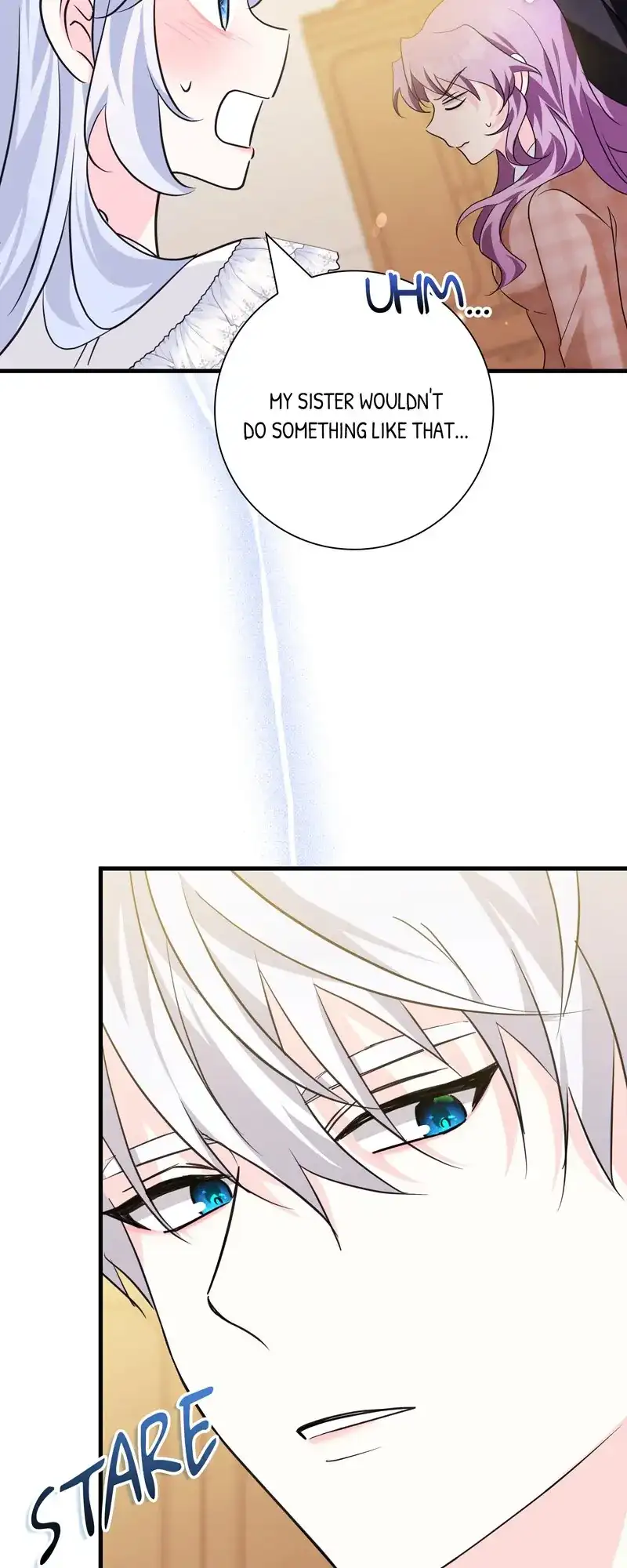 The Beastly Count After Dark Chapter 12 page 61
