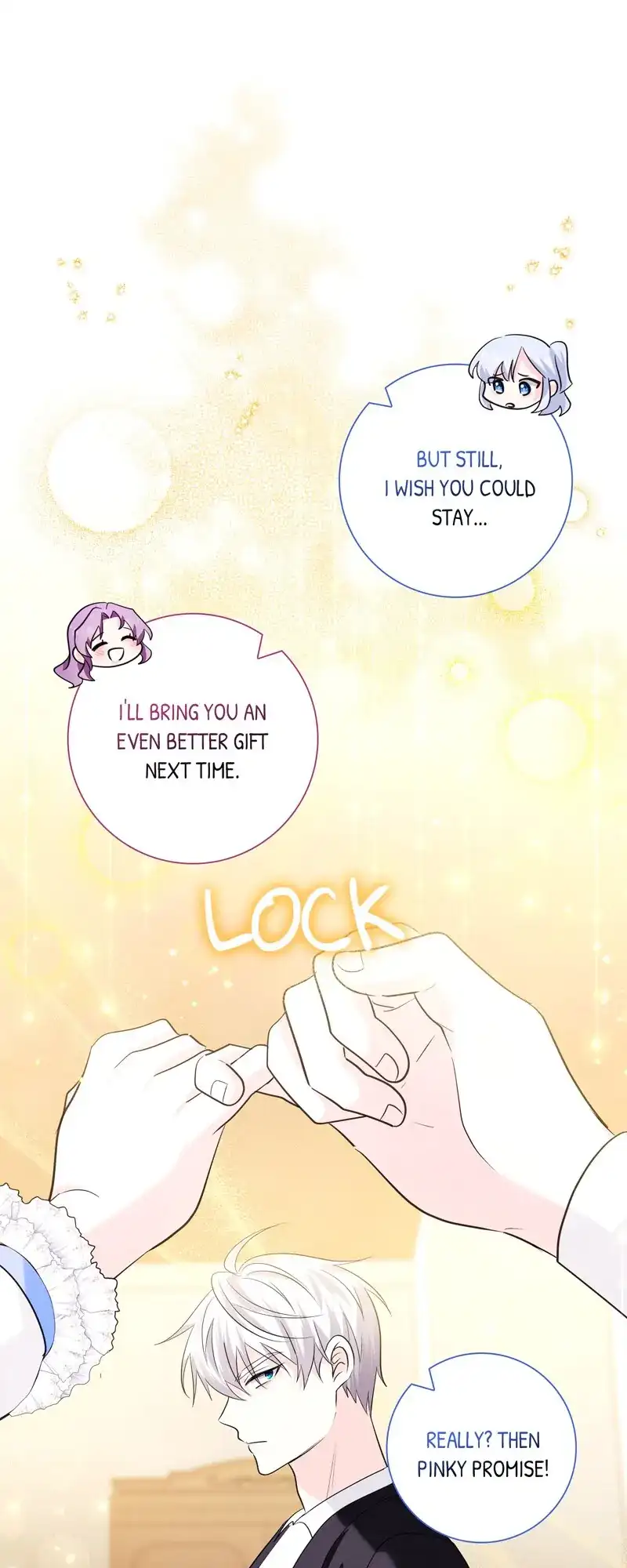 The Beastly Count After Dark Chapter 12 page 66