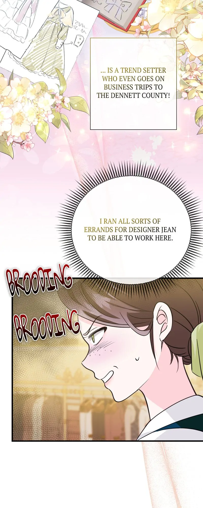 The Beastly Count After Dark Chapter 13 page 31