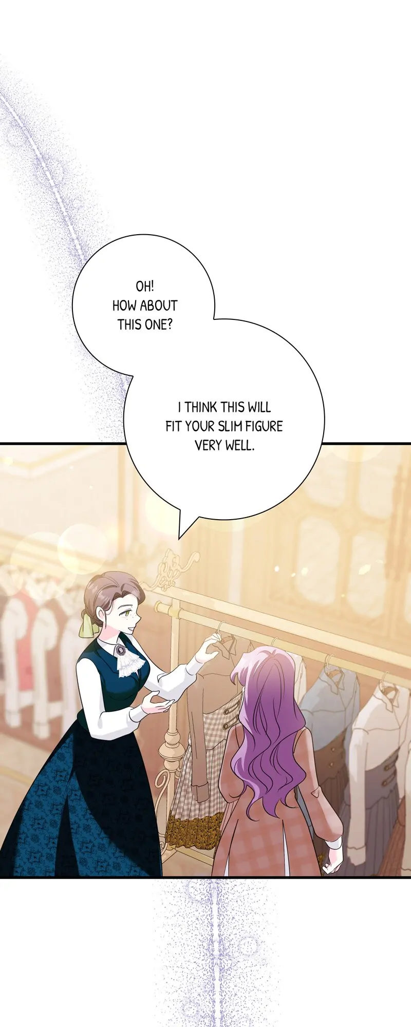 The Beastly Count After Dark Chapter 13 page 39