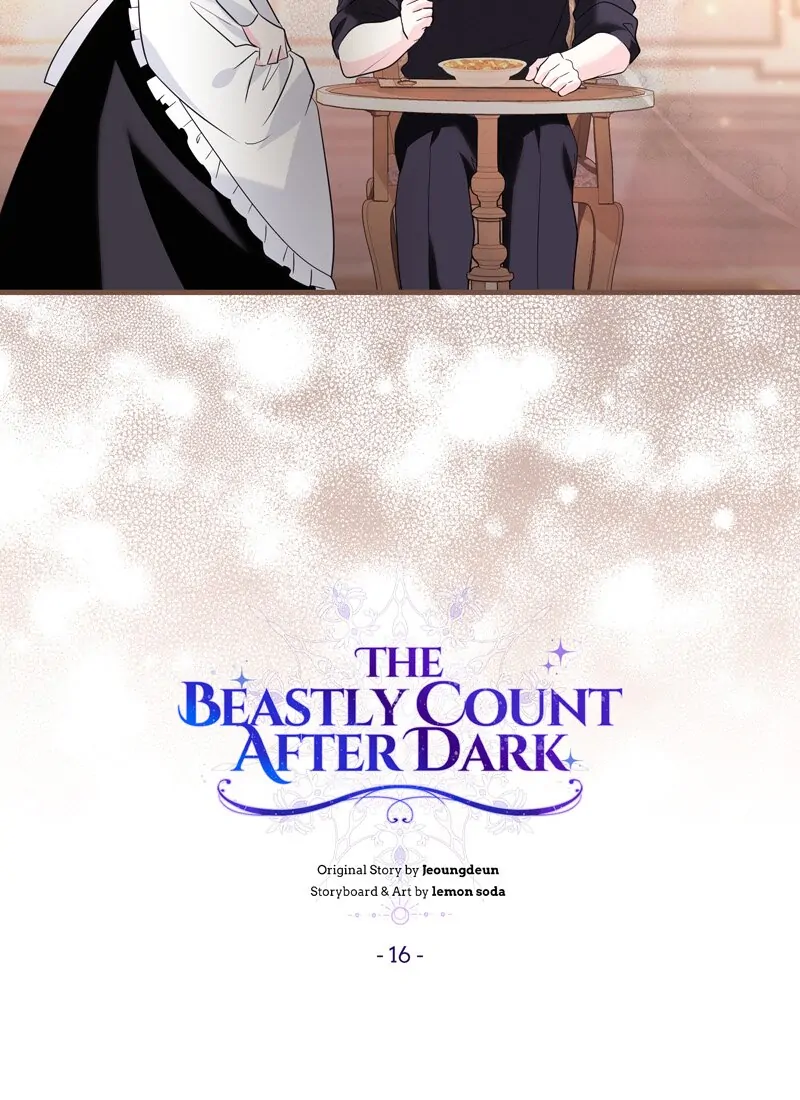 The Beastly Count After Dark Chapter 16 page 15