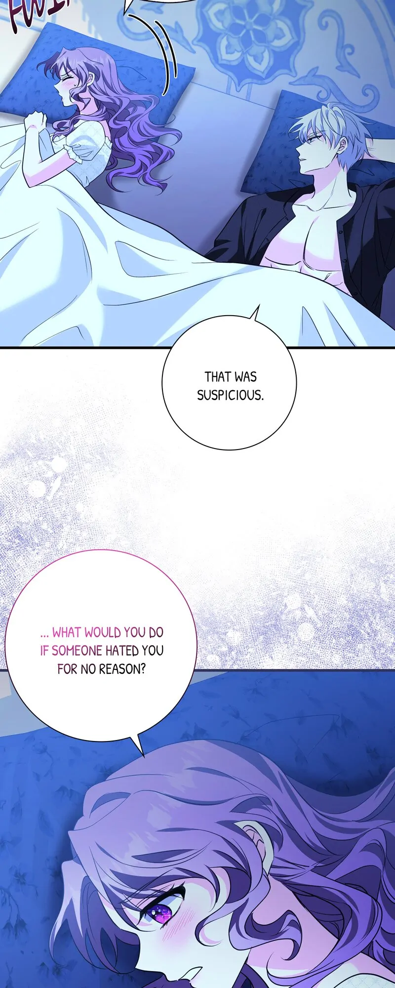 The Beastly Count After Dark Chapter 16 page 25