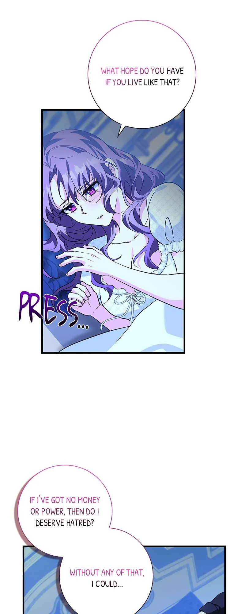 The Beastly Count After Dark Chapter 16 page 29