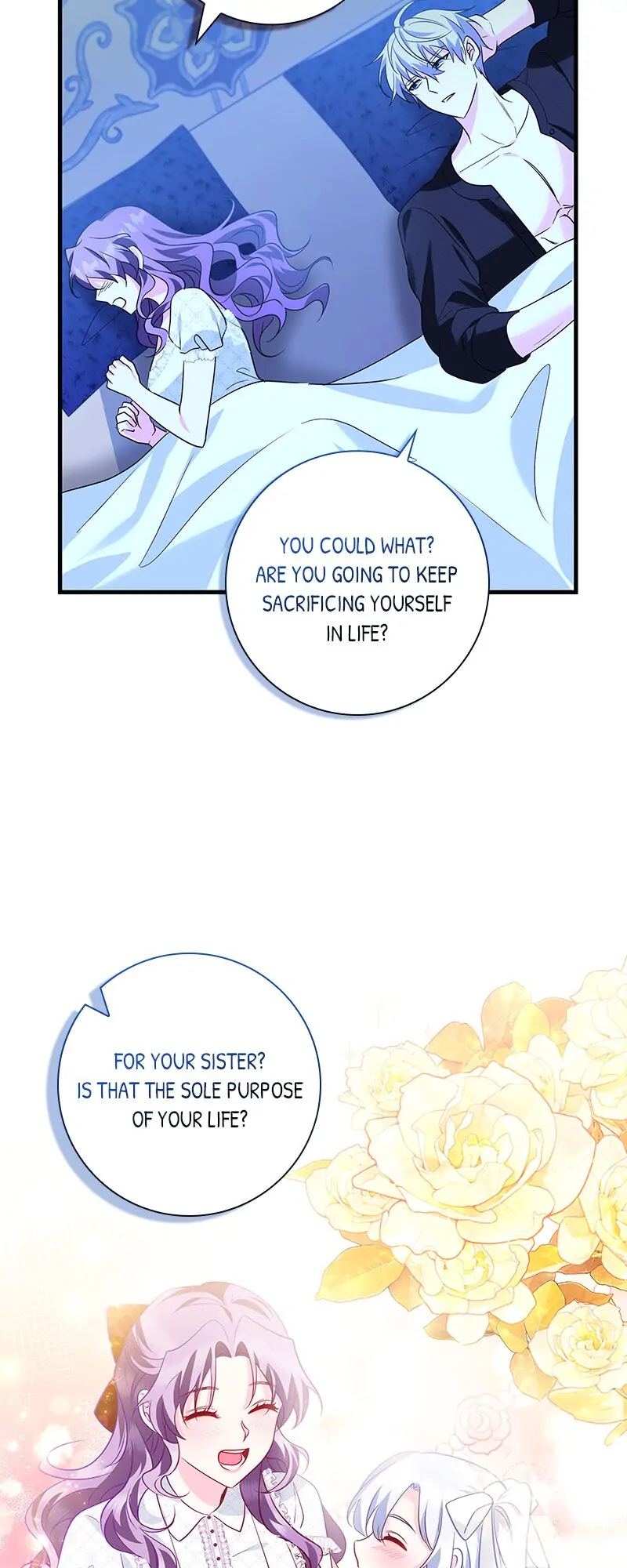The Beastly Count After Dark Chapter 16 page 30