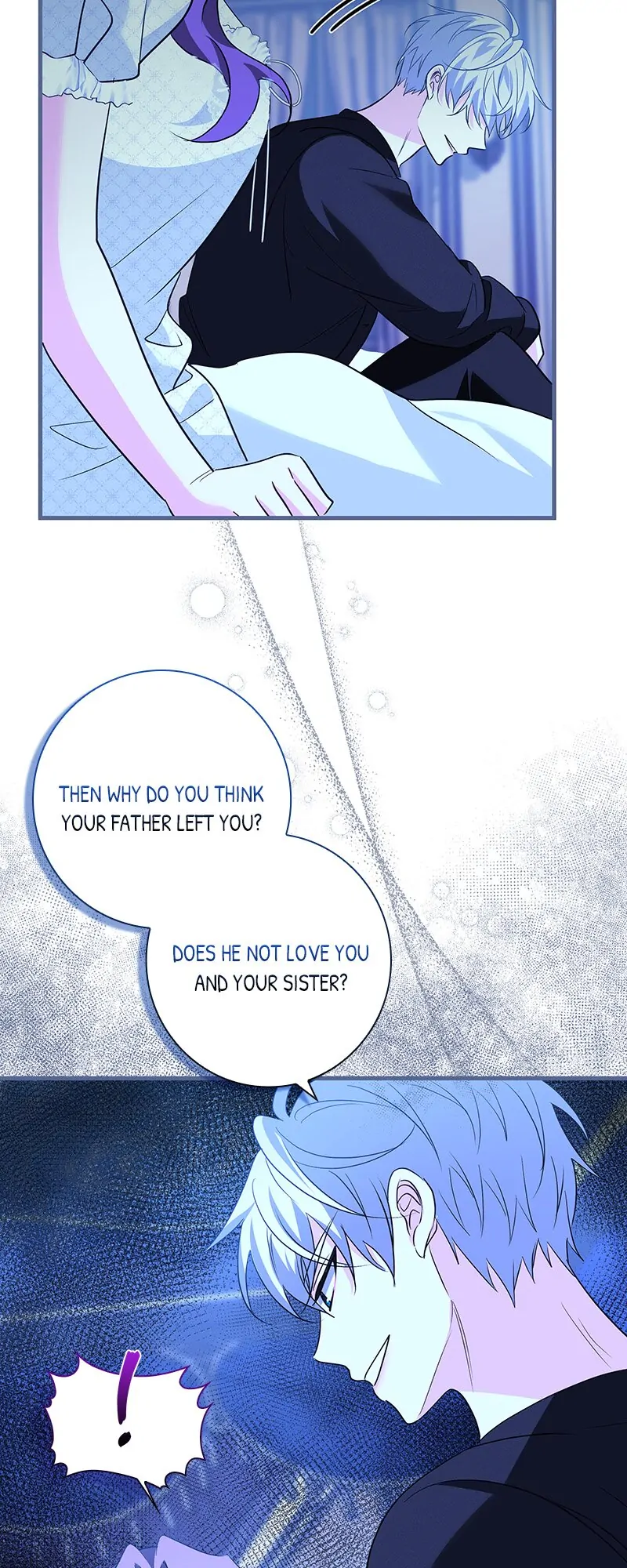 The Beastly Count After Dark Chapter 16 page 33