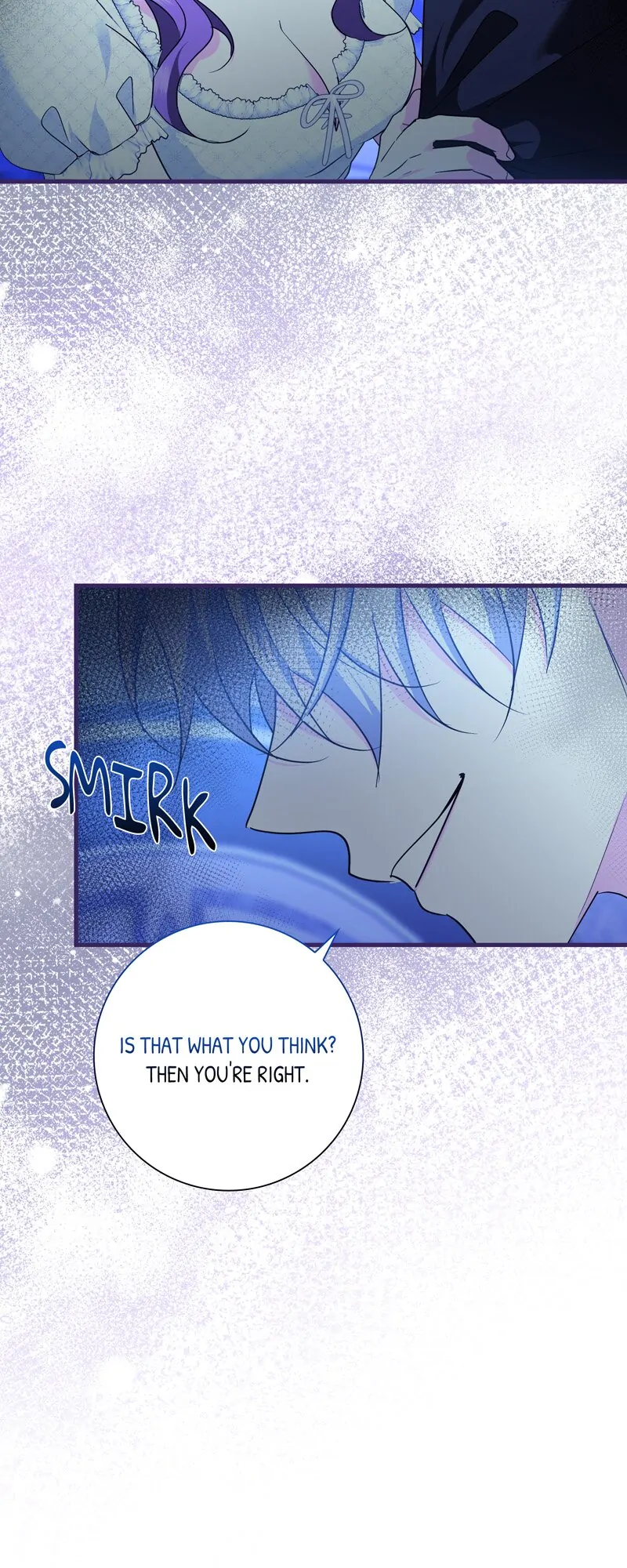 The Beastly Count After Dark Chapter 16 page 37