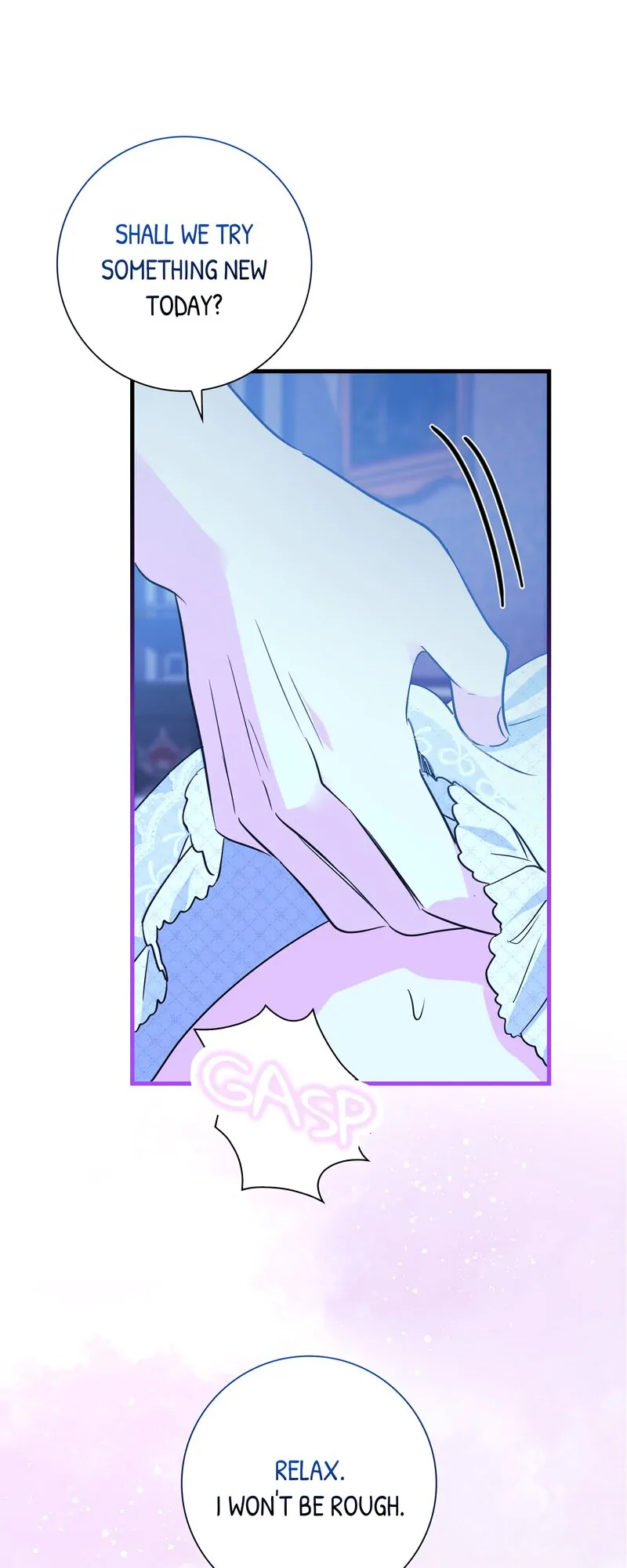The Beastly Count After Dark Chapter 16 page 43