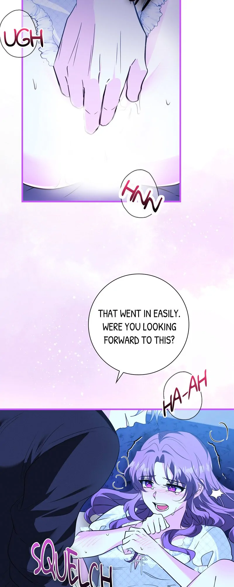 The Beastly Count After Dark Chapter 16 page 46
