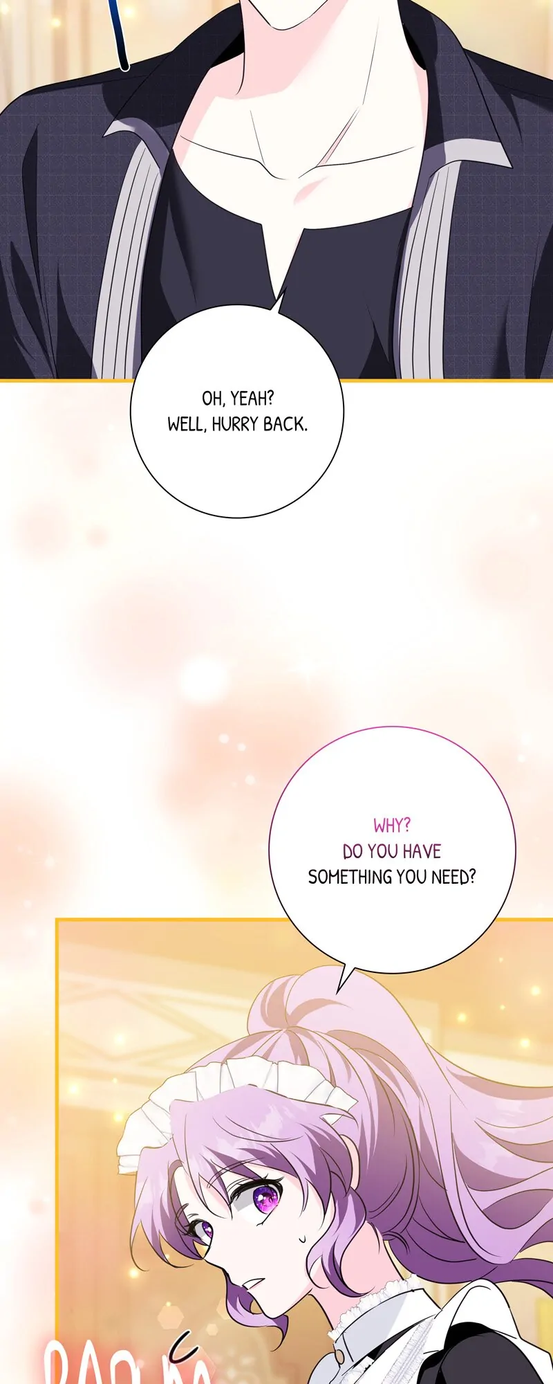 The Beastly Count After Dark Chapter 16 page 59