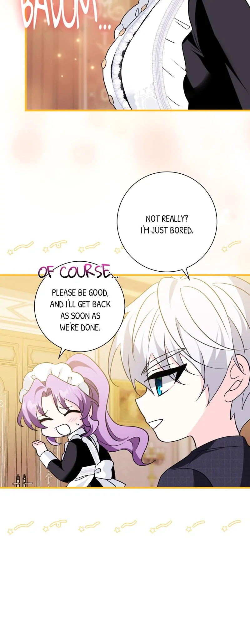 The Beastly Count After Dark Chapter 16 page 60