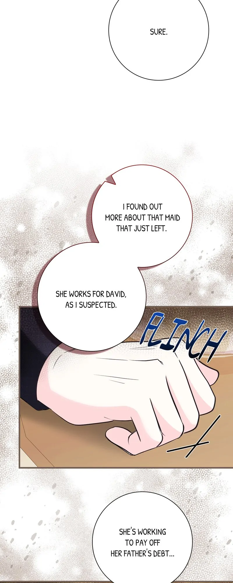 The Beastly Count After Dark Chapter 16 page 64