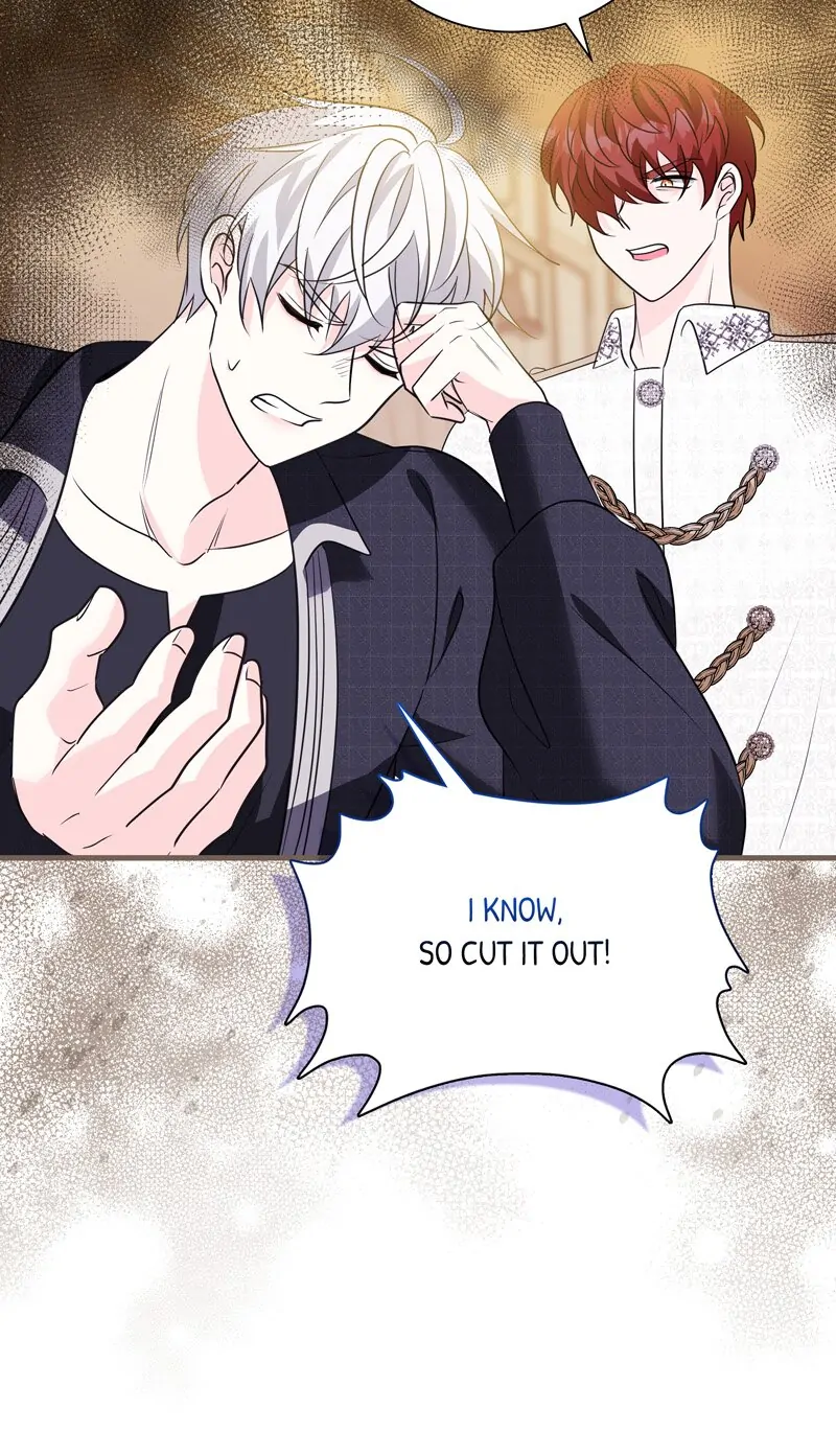 The Beastly Count After Dark Chapter 16 page 65