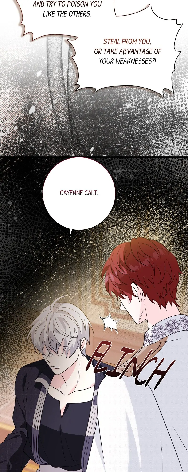 The Beastly Count After Dark Chapter 16 page 68