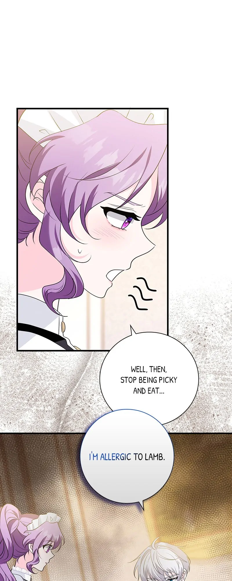 The Beastly Count After Dark Chapter 16 page 6