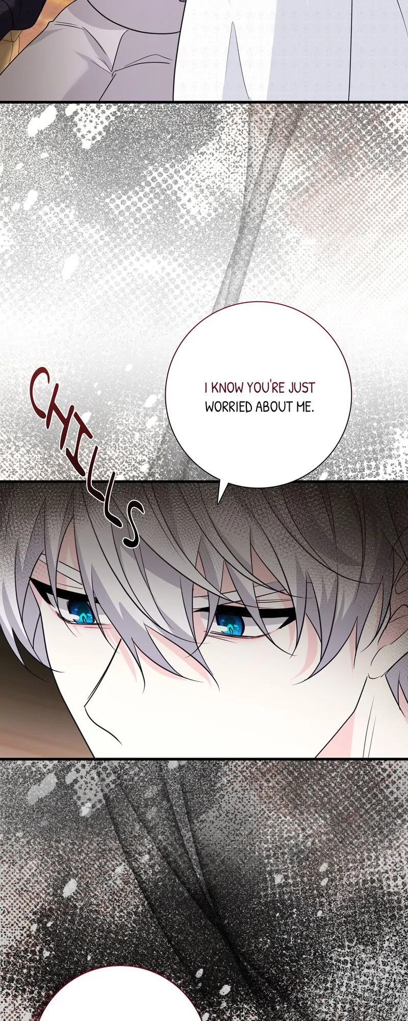 The Beastly Count After Dark Chapter 16 page 69