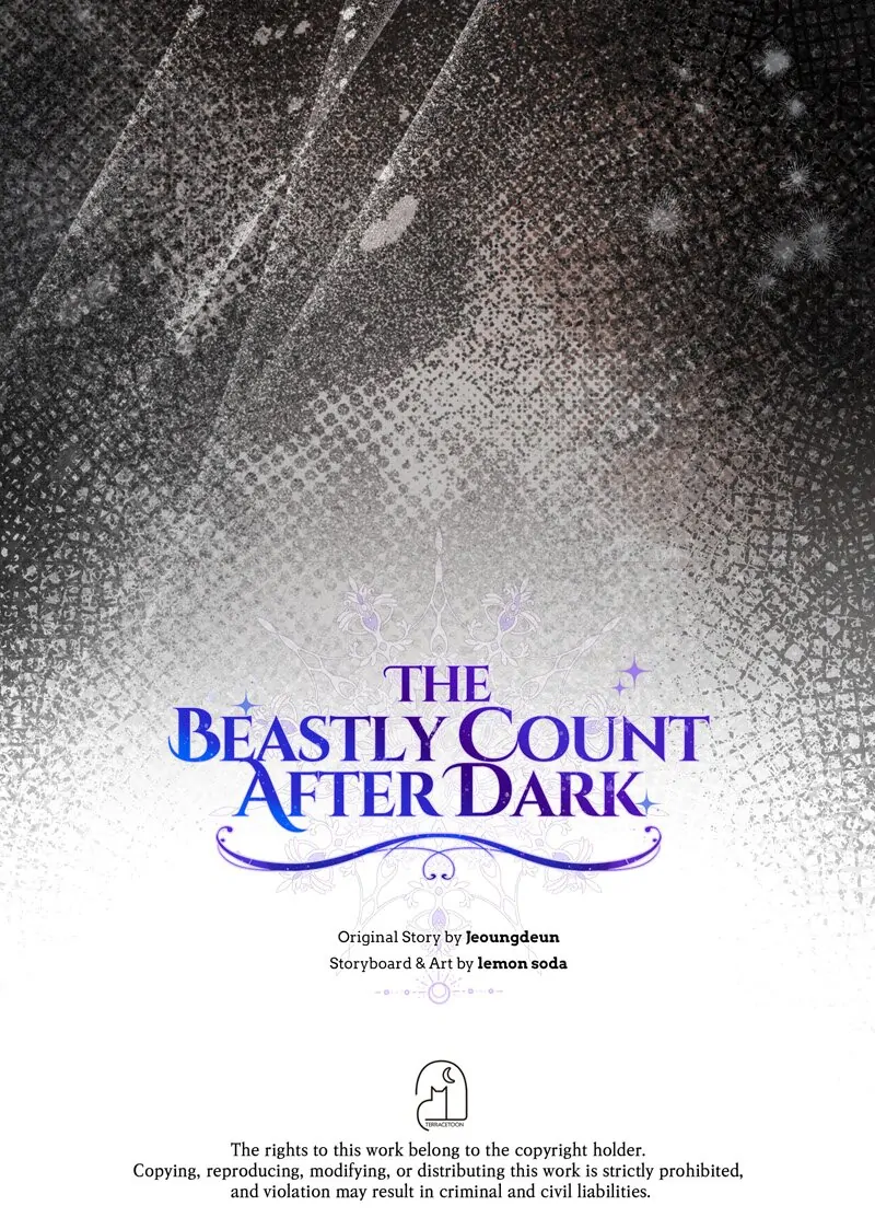 The Beastly Count After Dark Chapter 16 page 71