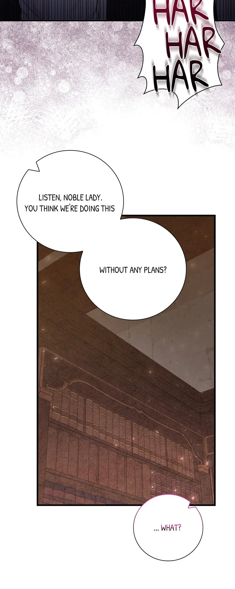 The Beastly Count After Dark Chapter 18 page 12