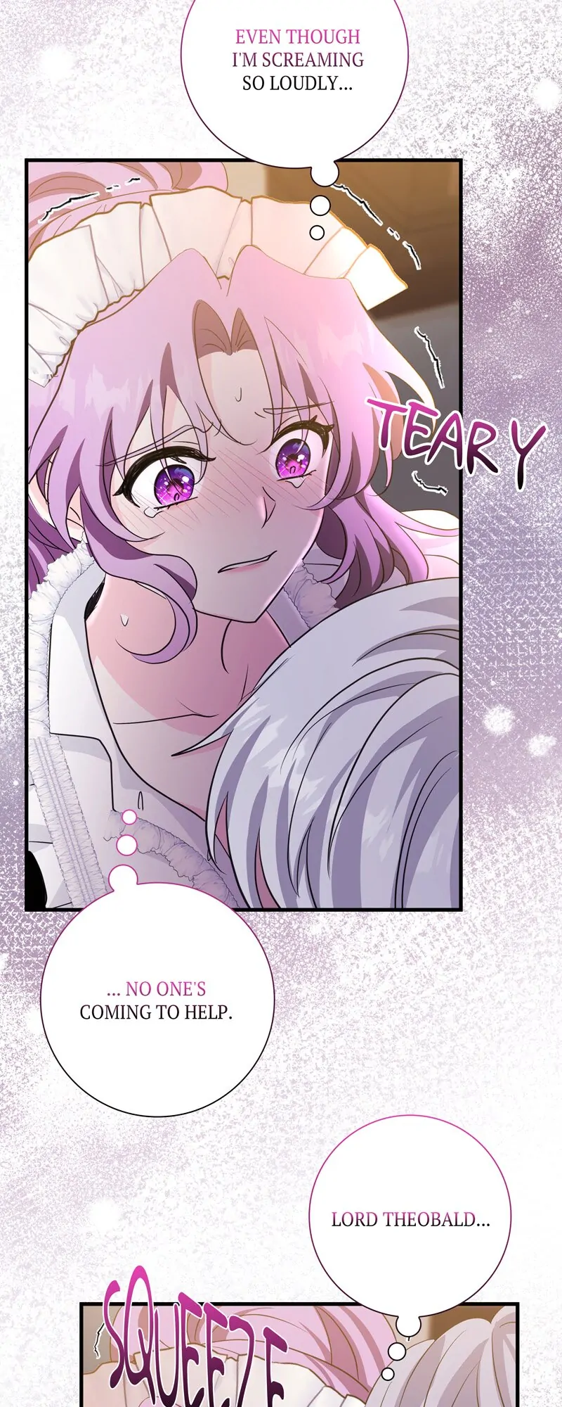 The Beastly Count After Dark Chapter 18 page 20