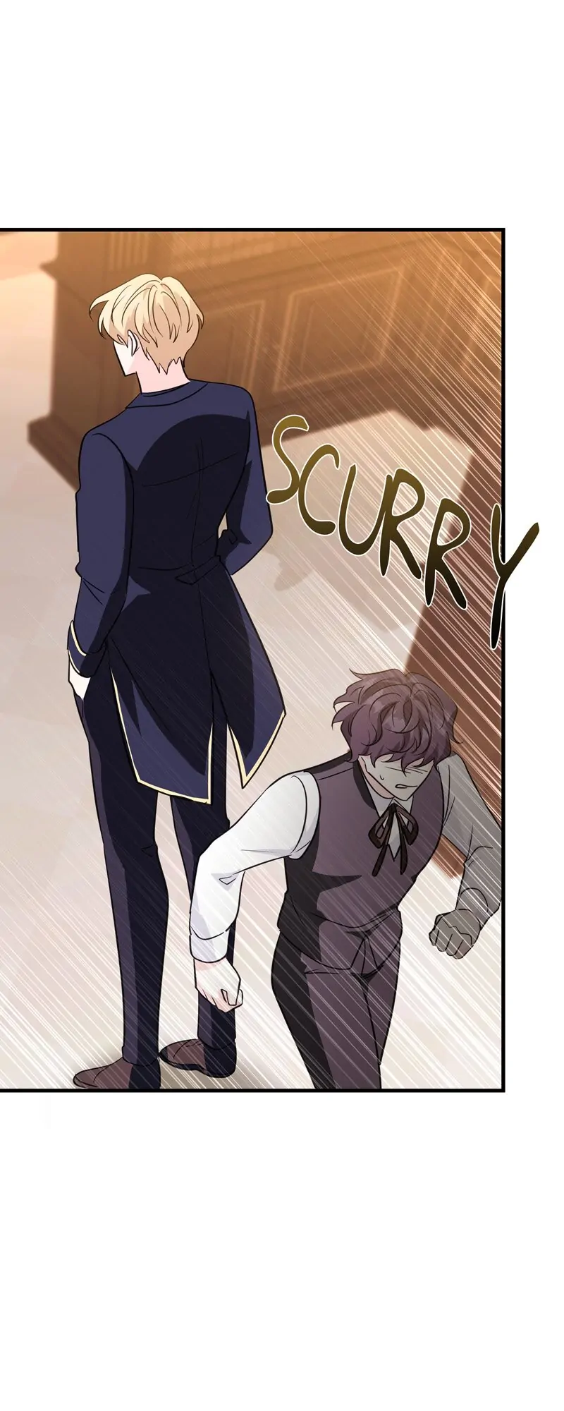 The Beastly Count After Dark Chapter 18 page 30