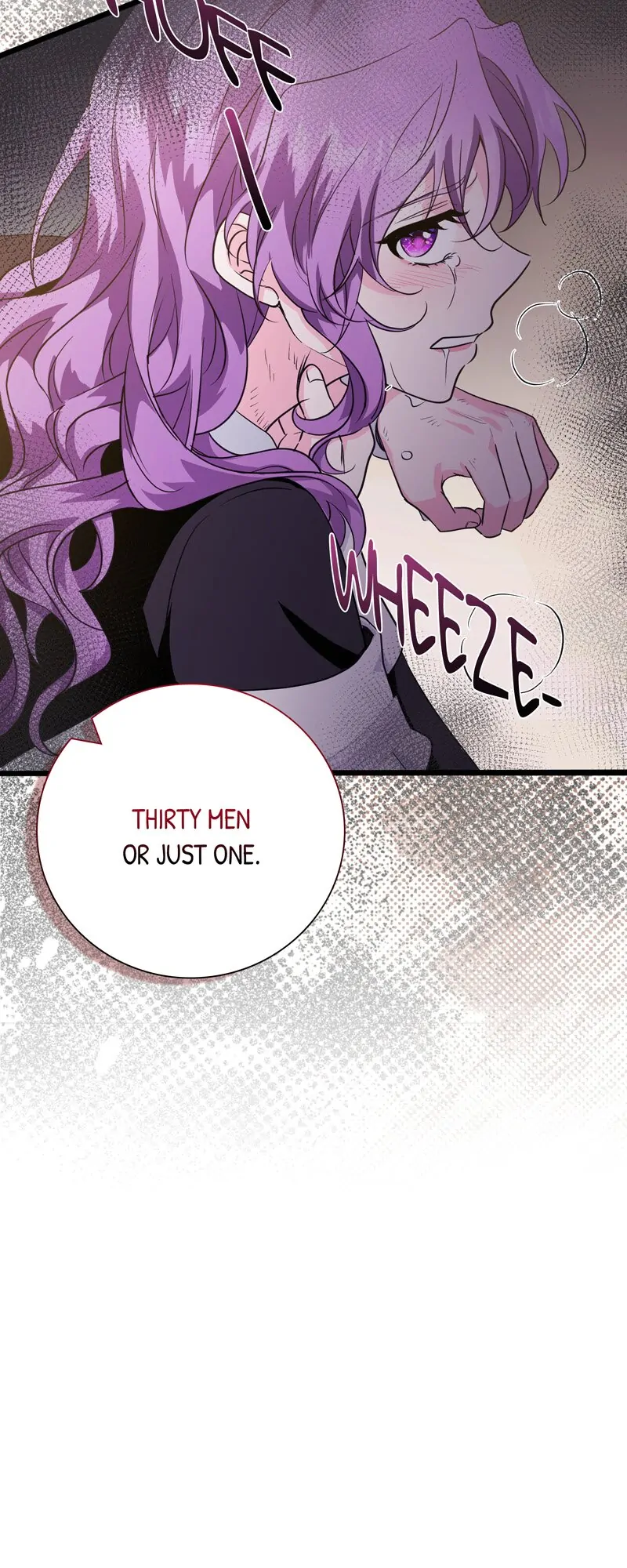 The Beastly Count After Dark Chapter 18 page 50