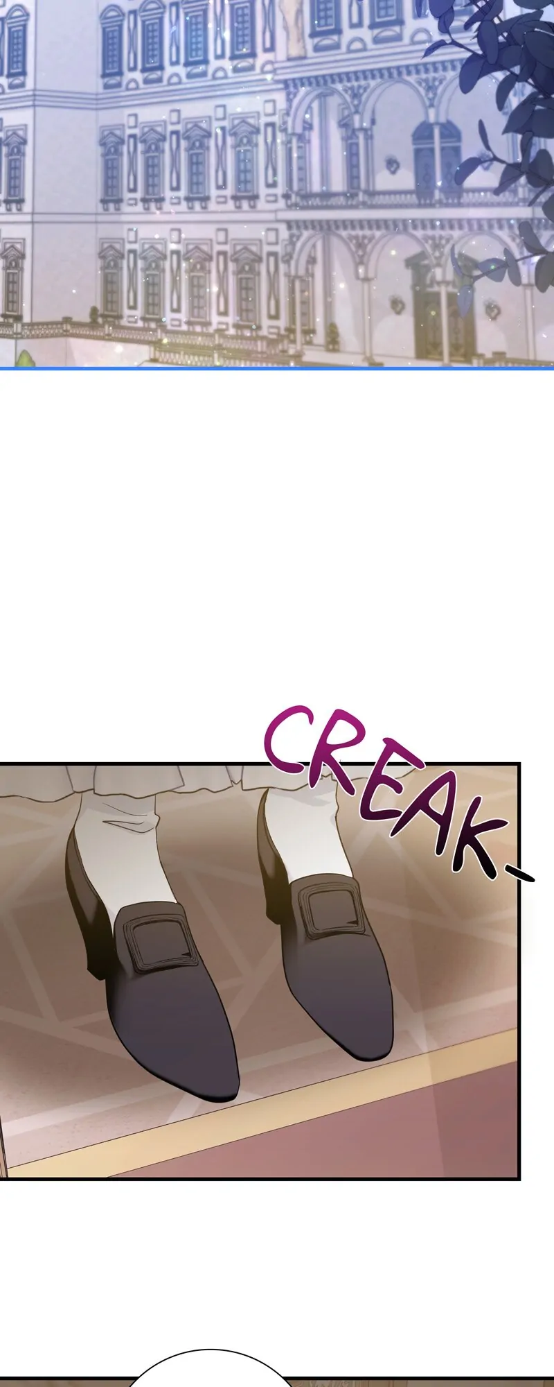 The Beastly Count After Dark Chapter 18 page 52