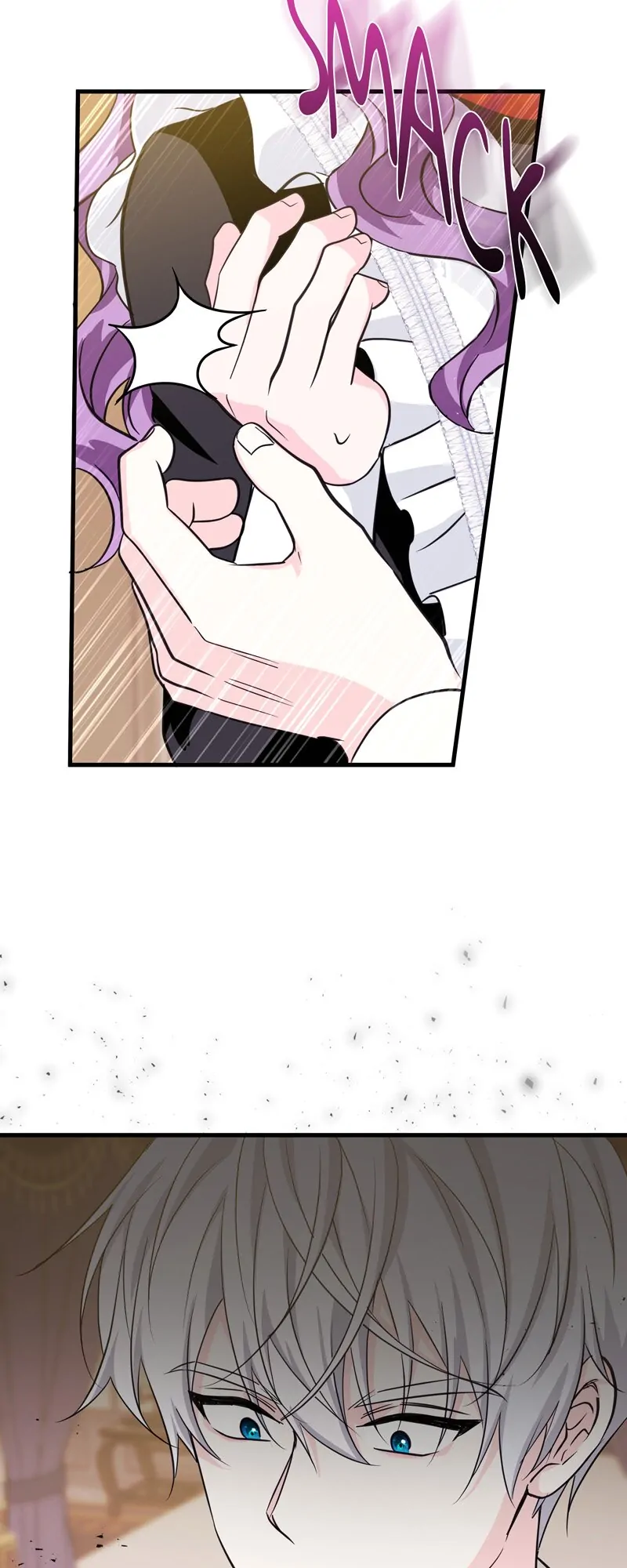 The Beastly Count After Dark Chapter 18 page 58