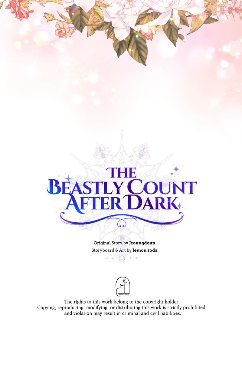 The Beastly Count After Dark Chapter 18 page 74