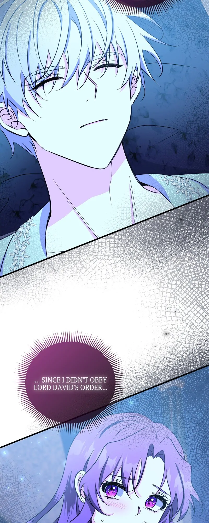 The Beastly Count After Dark Chapter 21 page 13