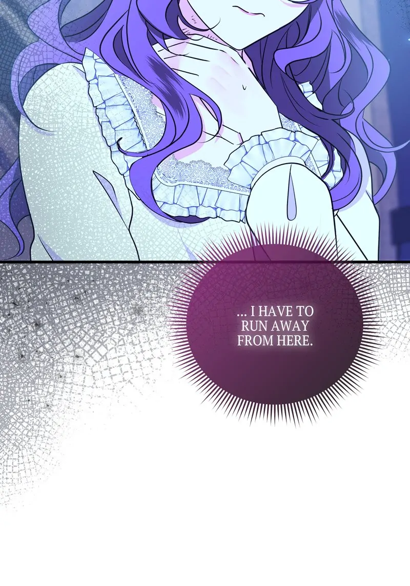 The Beastly Count After Dark Chapter 21 page 14