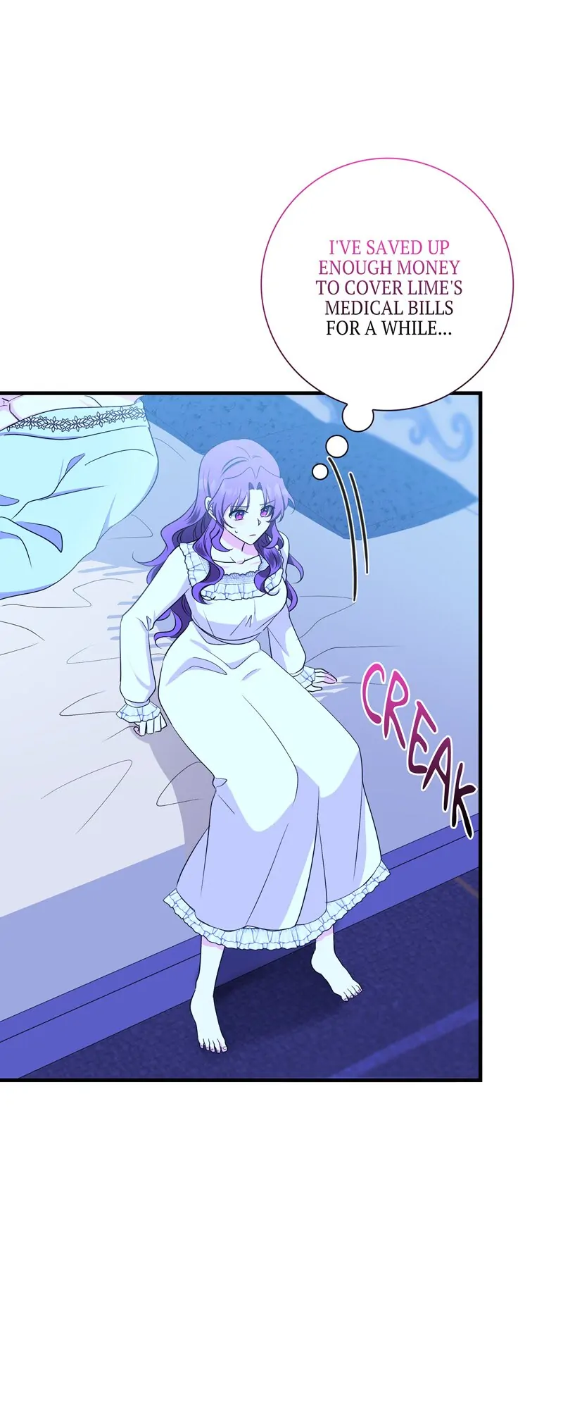The Beastly Count After Dark Chapter 21 page 15
