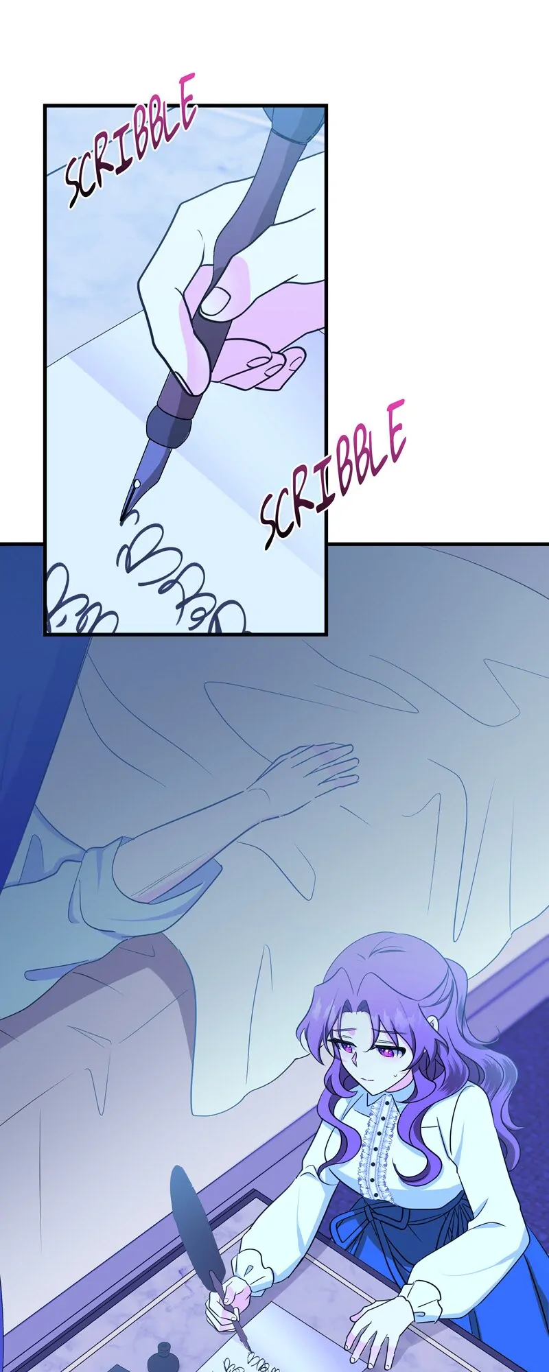 The Beastly Count After Dark Chapter 21 page 17