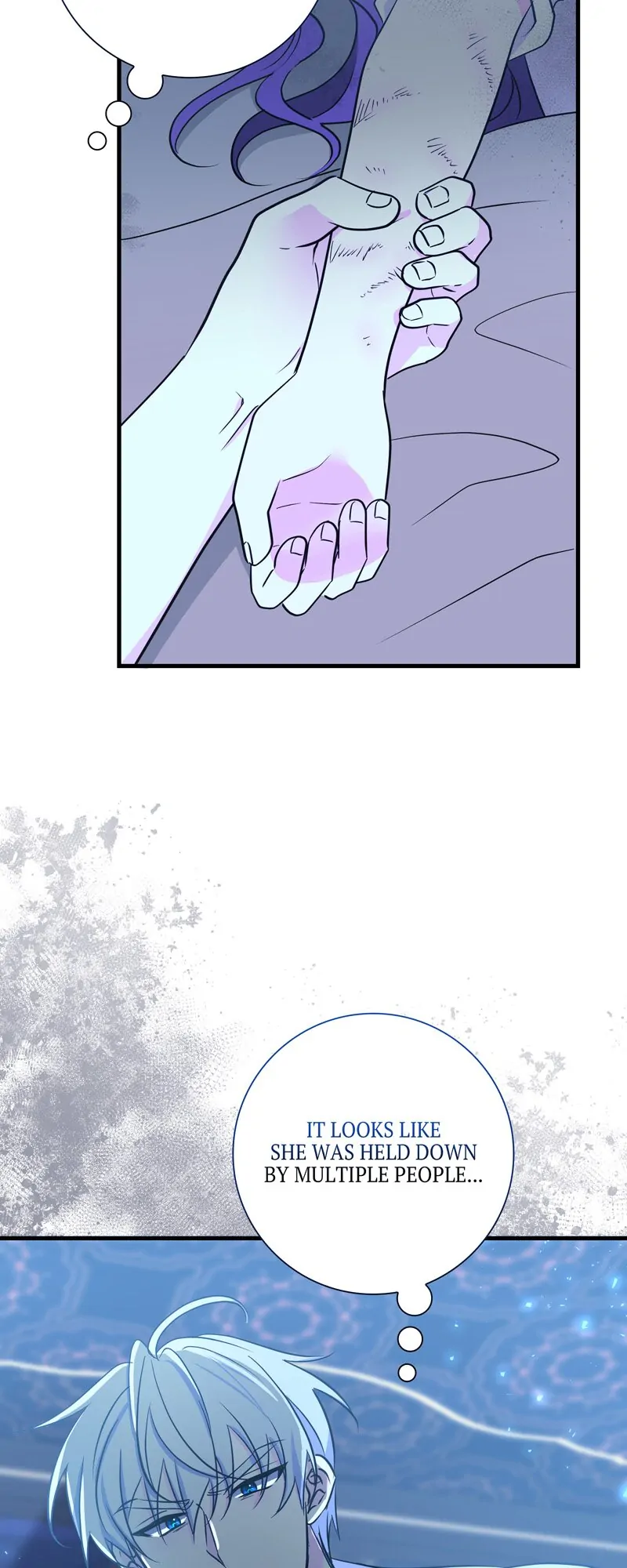 The Beastly Count After Dark Chapter 21 page 2