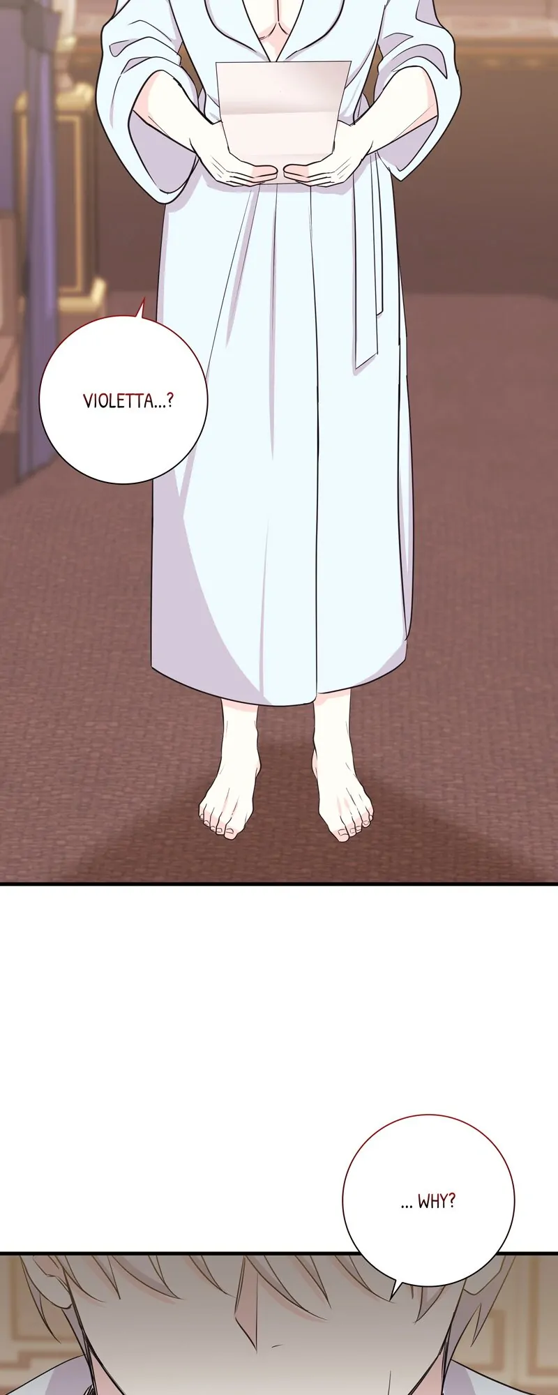 The Beastly Count After Dark Chapter 21 page 35