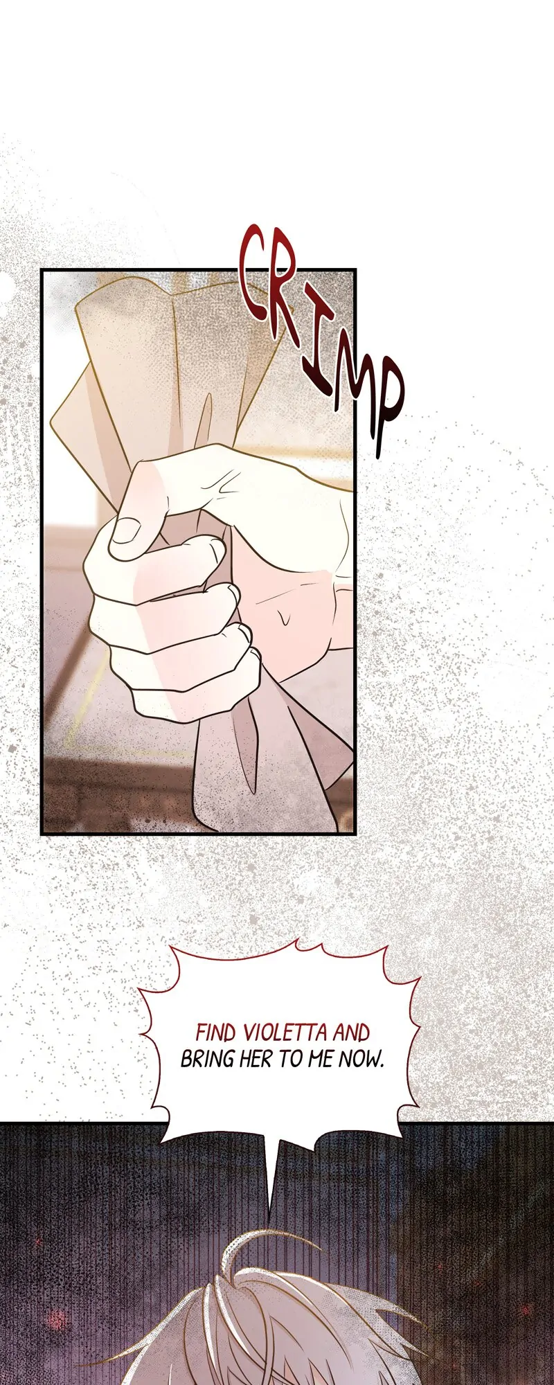 The Beastly Count After Dark Chapter 21 page 38