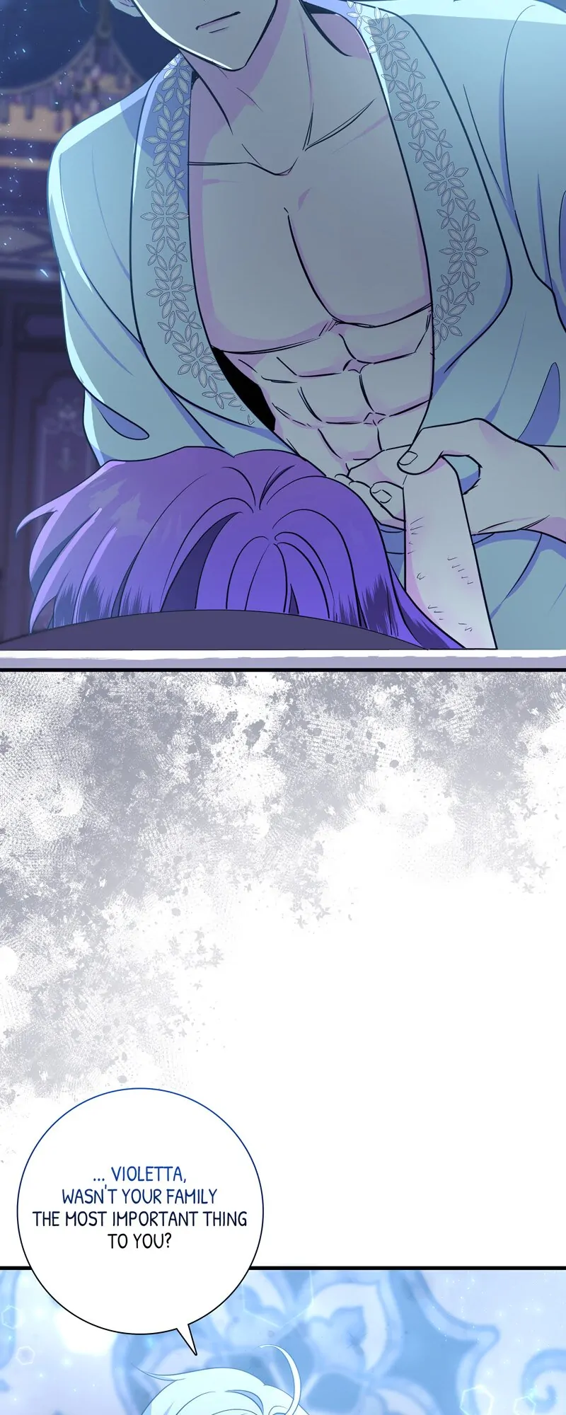 The Beastly Count After Dark Chapter 21 page 3