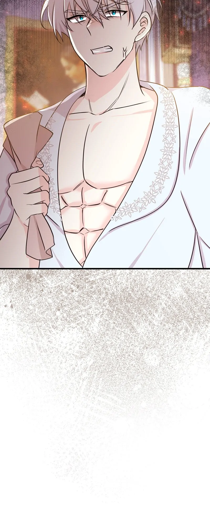 The Beastly Count After Dark Chapter 21 page 39