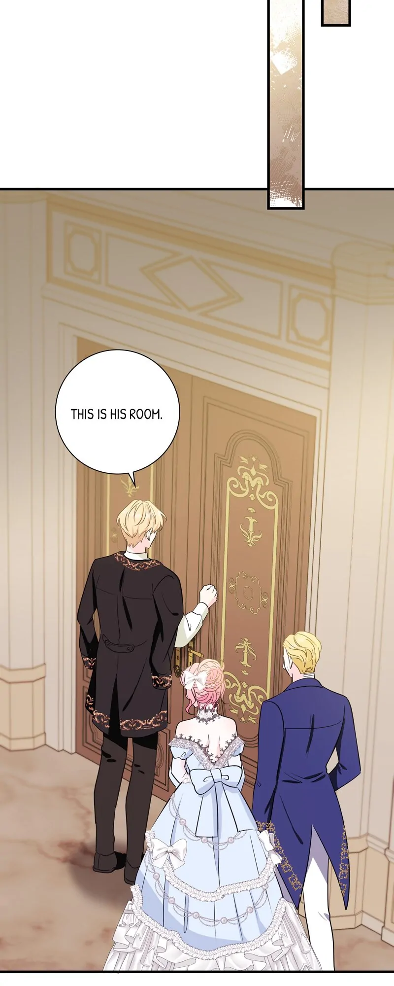 The Beastly Count After Dark Chapter 21 page 59