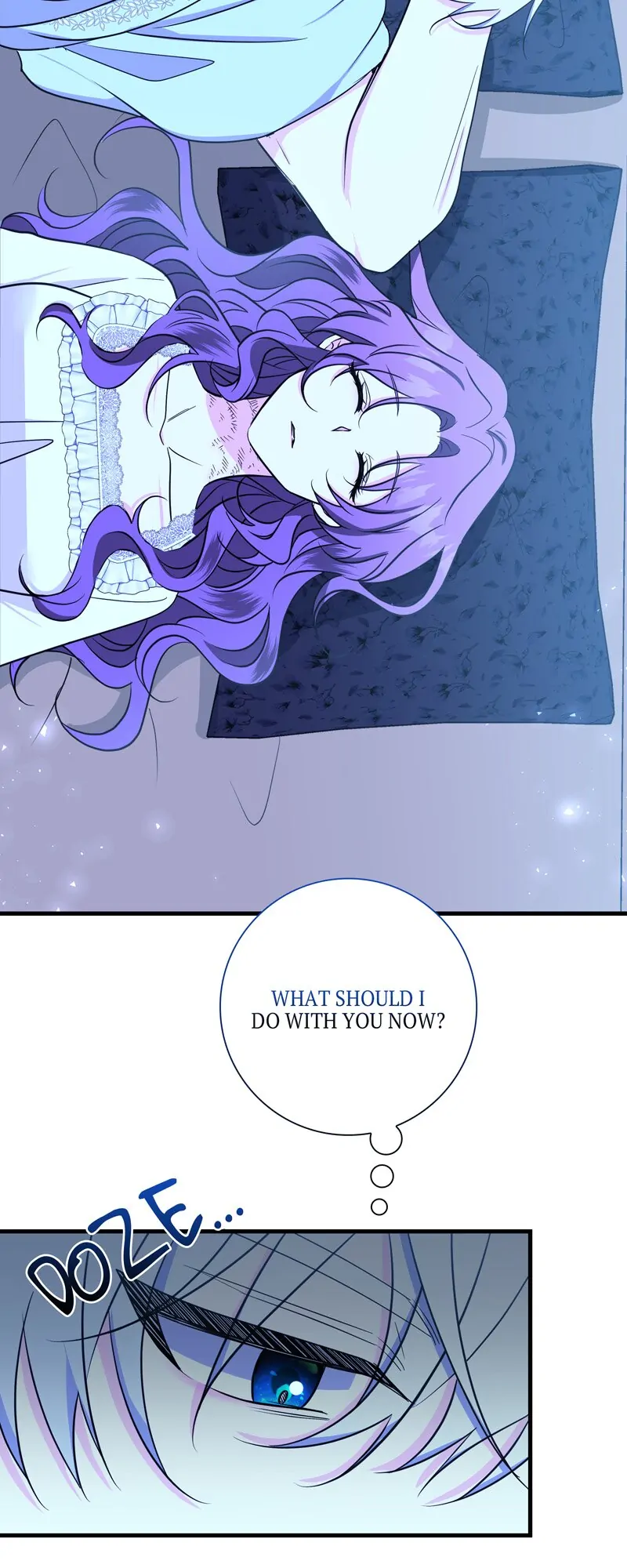 The Beastly Count After Dark Chapter 21 page 7