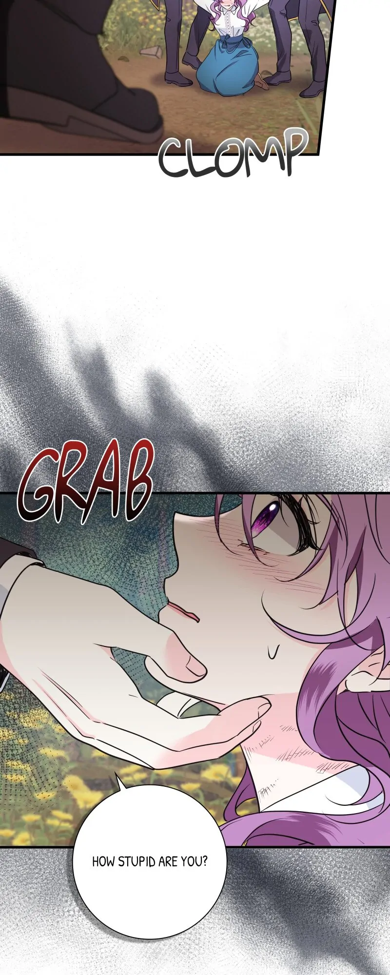 The Beastly Count After Dark Chapter 22 page 9