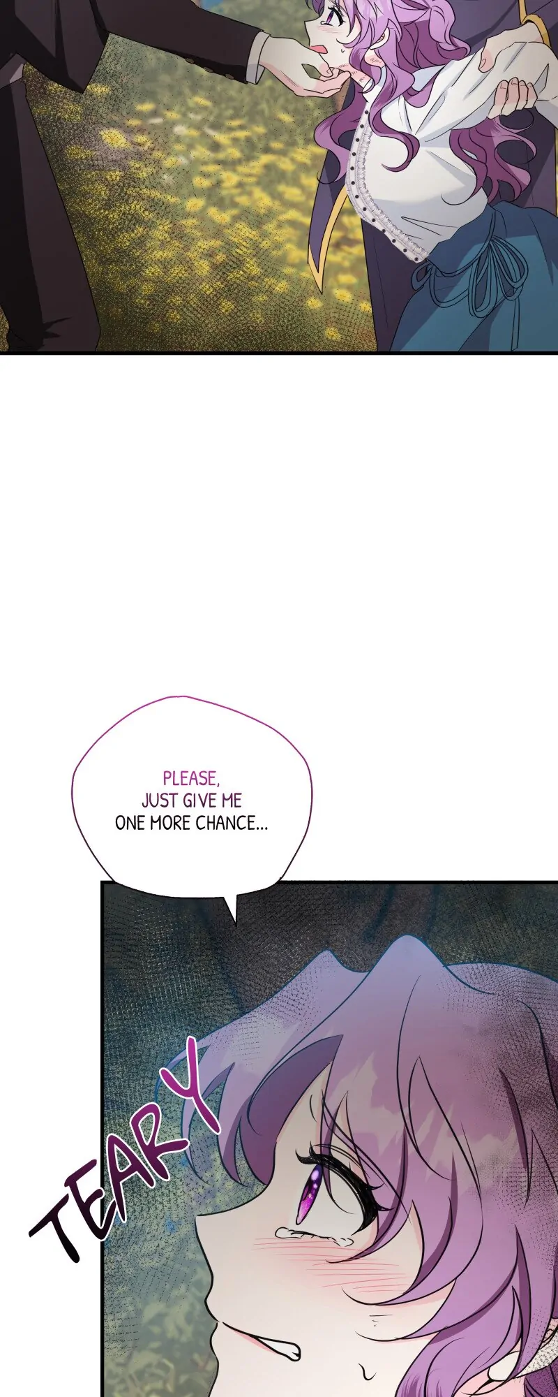 The Beastly Count After Dark Chapter 22 page 14